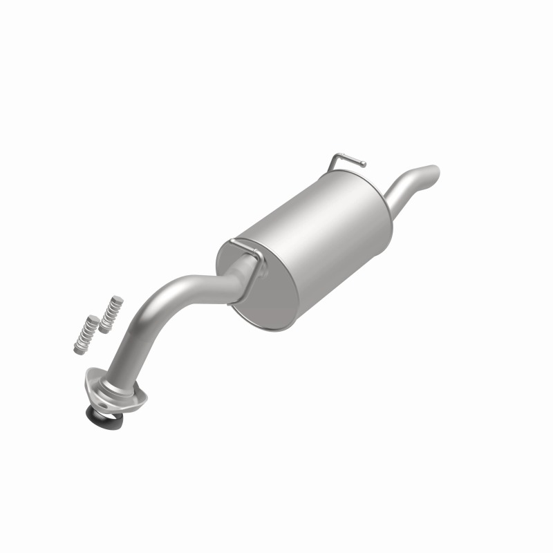 MagnaFlow BRE Exhaust Kit 12-17 Toyota PRIUS C 1.5L thumbnail 5