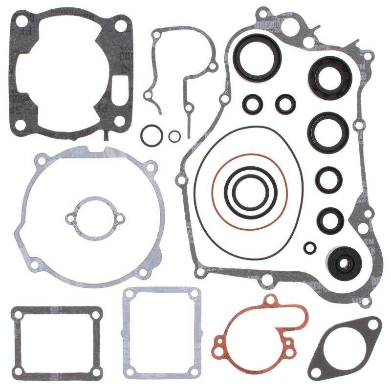 VEP Complete Gasket Kit