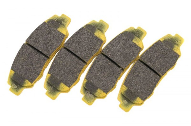EBC Yellow PS Brake Pads