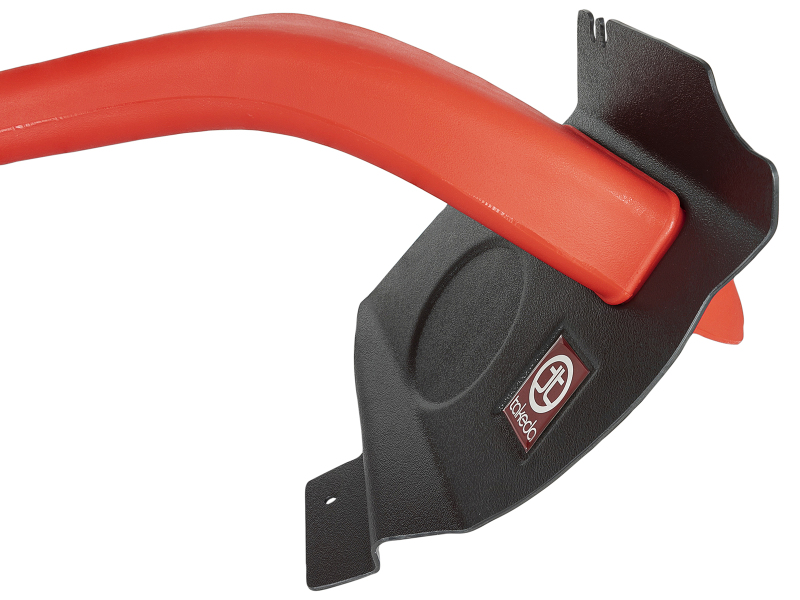 aFe Takeda Stage-2 PRO 5R Cold Air Intake System 15-18 Subaru WRX H4 2.0L (t) thumbnail 7