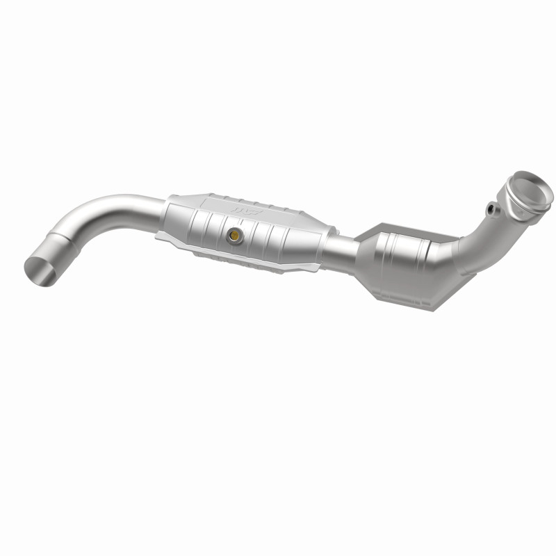 MagnaFlow Direct Fit Catalytic Converter 99-00 Ford Exped 4.6L thumbnail 8