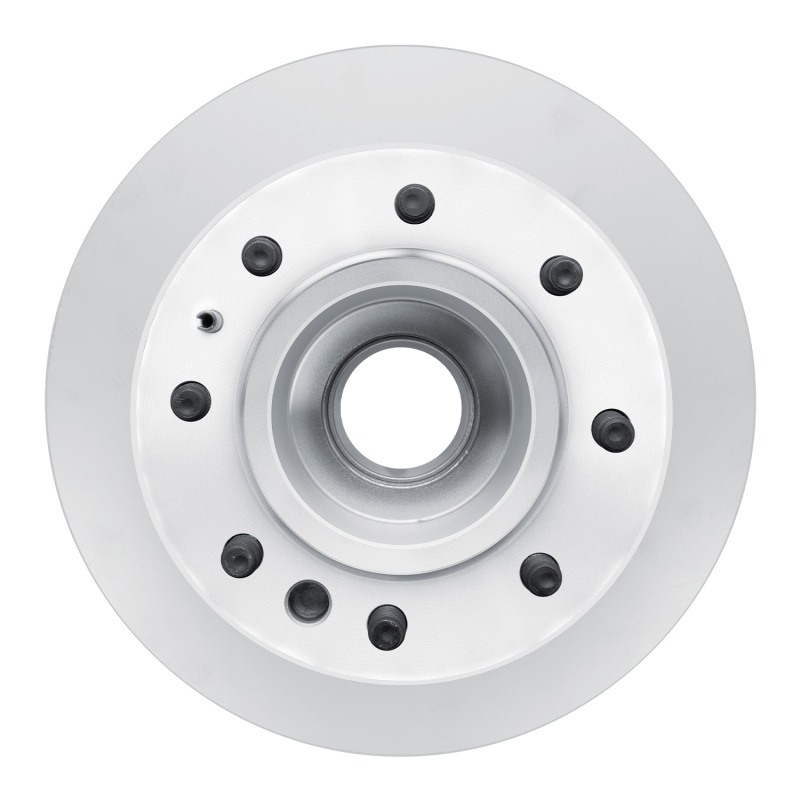 DFC GeoSPEC Coated Rotors - Plain