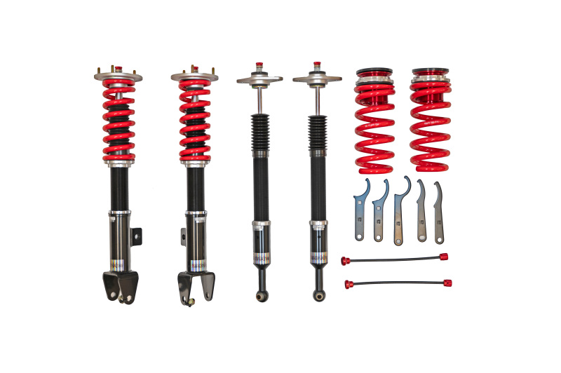 PED eXtreme XA Coilover