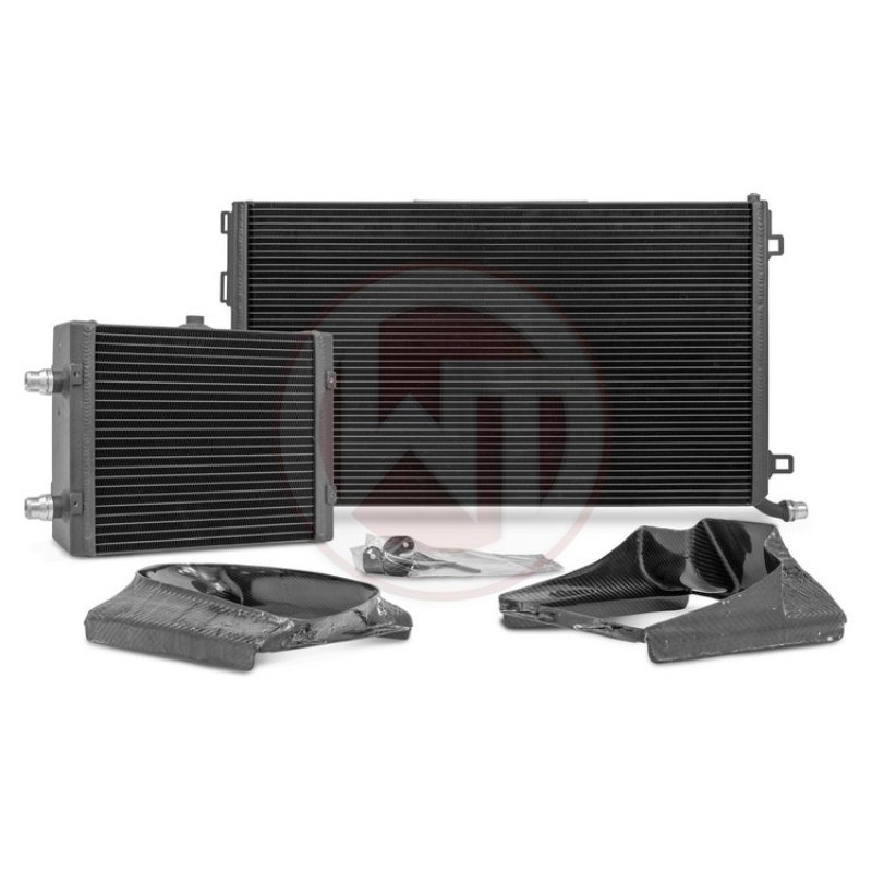 WGT Radiator Kits