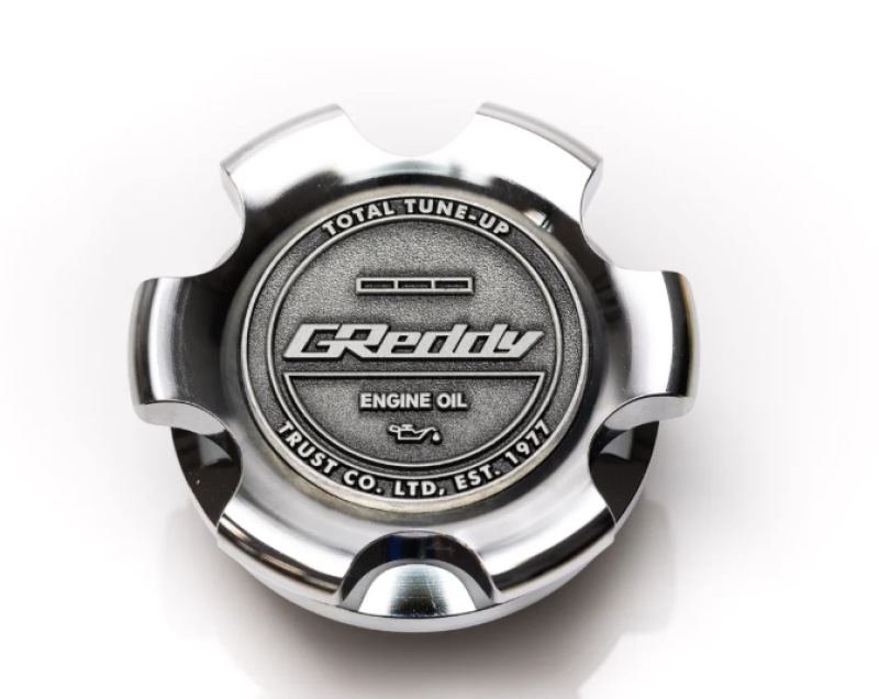 GRE Oil Filler Cap