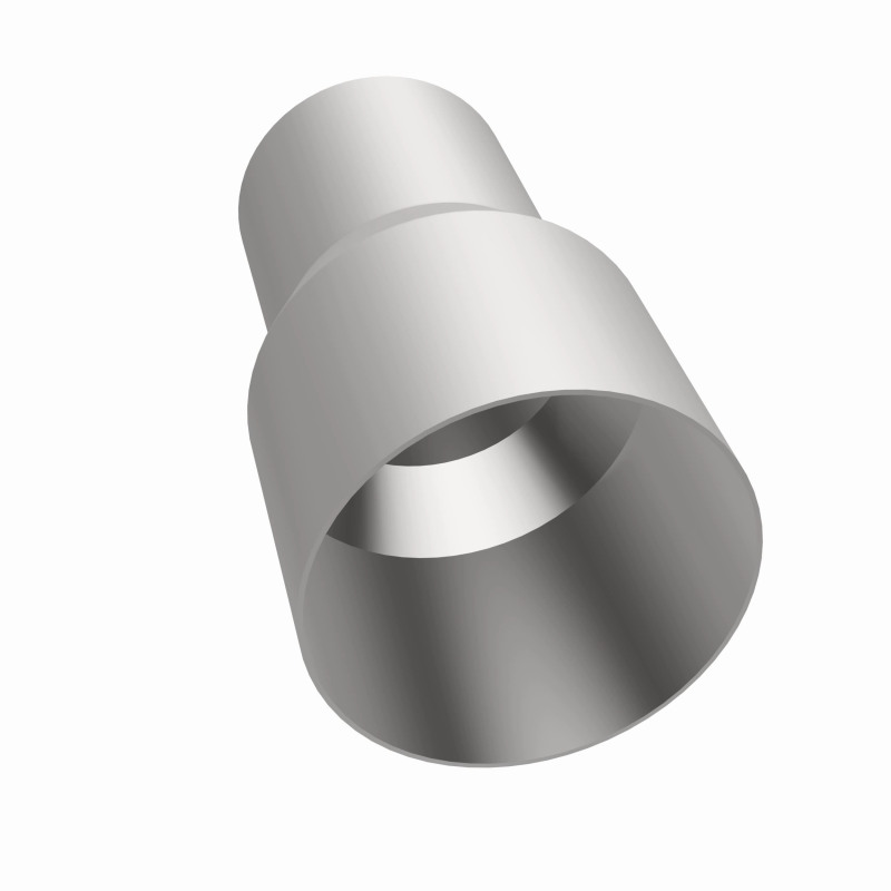 MagnaFlow 3in-4in Stainless Steel Transition 7in Long thumbnail 8