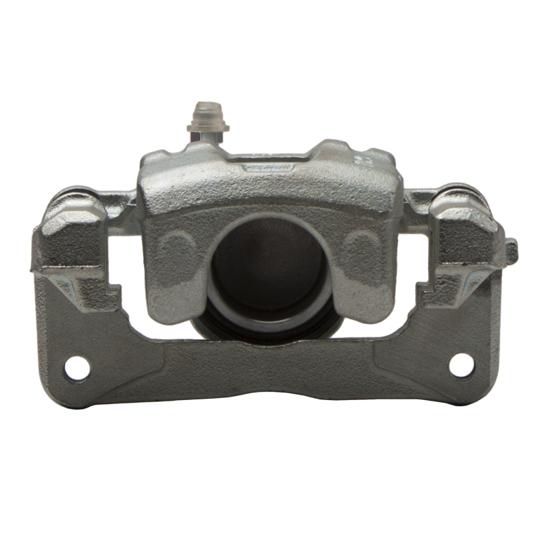 DFC 95-01 Chevrolet Metro Front-R Silver Zinc Coated Premium Caliper
