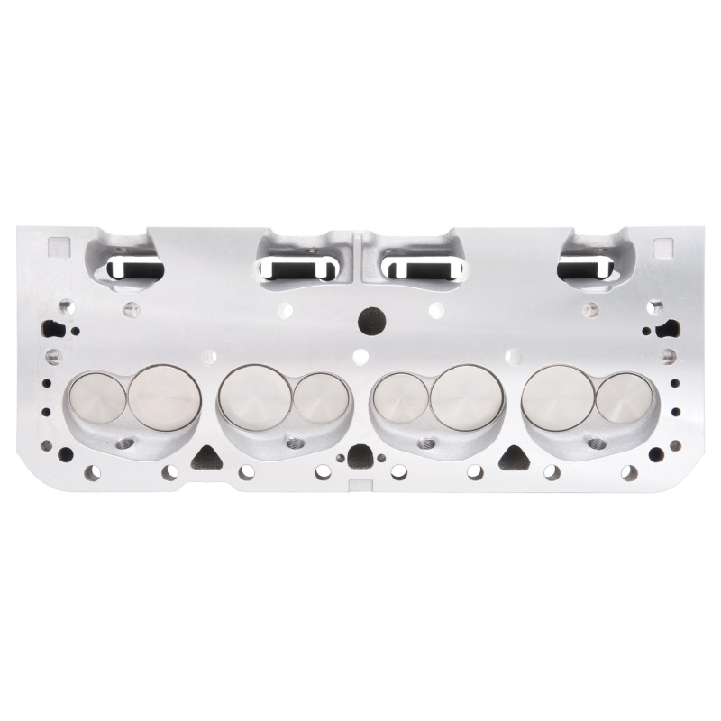 Edelbrock Single Victor Jr 64cc Head SBC Solid Roller Cams thumbnail 7
