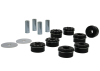 WL Bushings - Crossmember