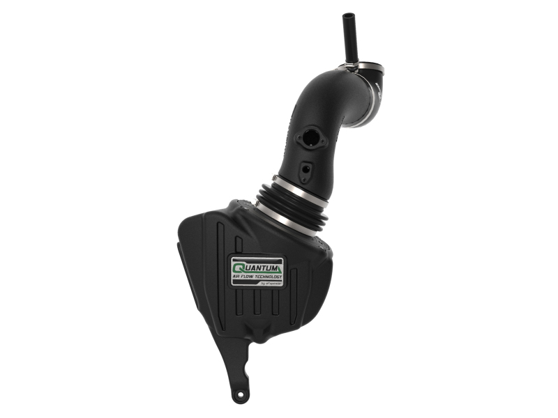aFe Quantum Cold Air Intake System w/ Pro 5R Media 10-12 Dodge Ram Diesel Trucks L6-6.7L (td) thumbnail 8