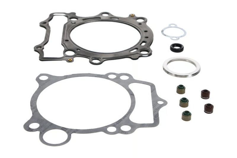 Wiseco Yamaha YZ426/ YZ/WR400 95mm Top End Gasket Kit thumbnail 7