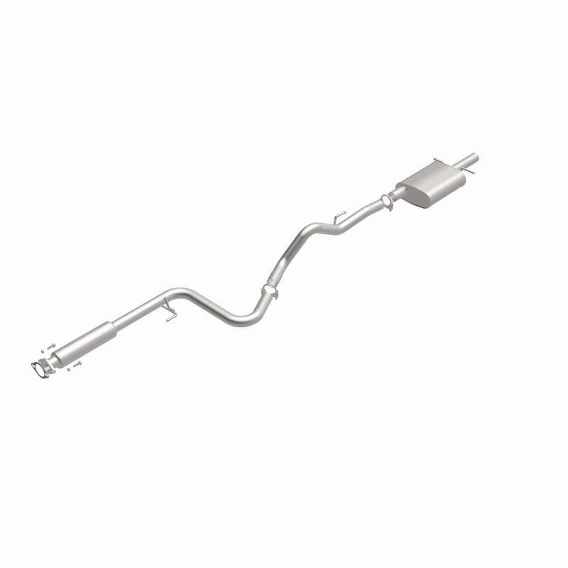 MagnaFlow BRE Exhaust Kit 05-10 Cobalt G5 2.2L thumbnail 7