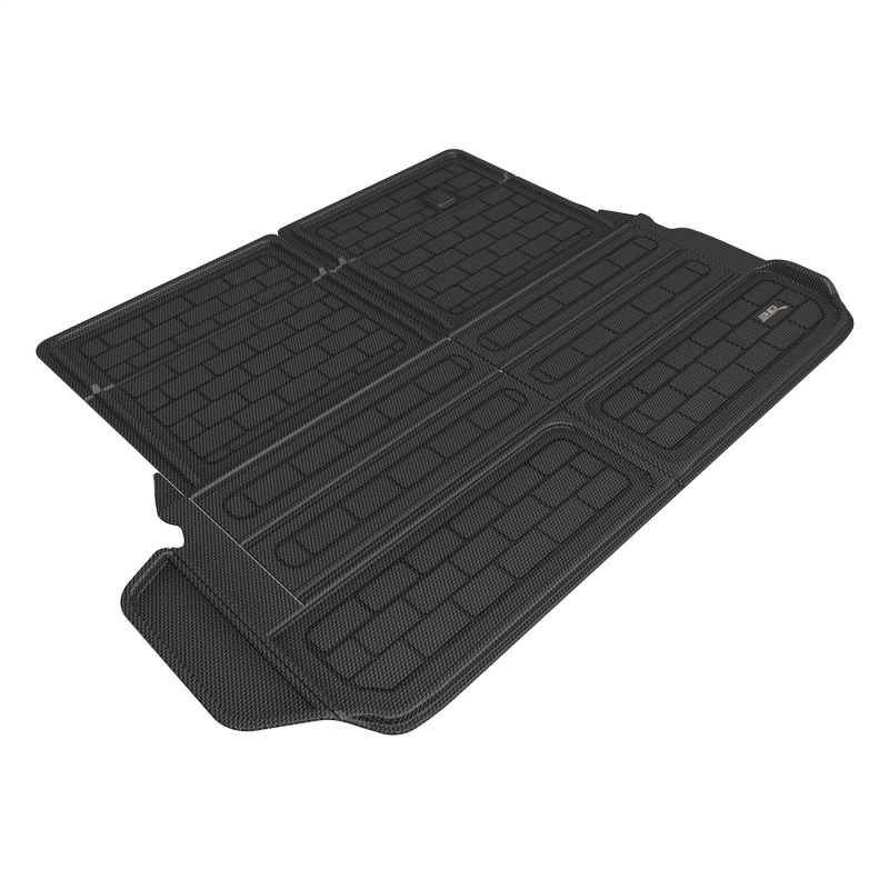 ACE Cargo Liner - Black