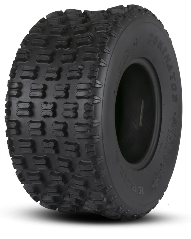 KDA Dominator Tires