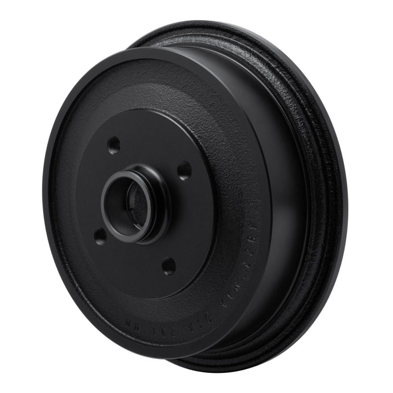 DFC 78-85 Audi 5000 Rear True Balanced Brake Drum thumbnail 4