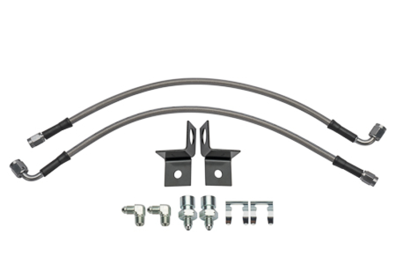 WIL Flexline Brake Hose