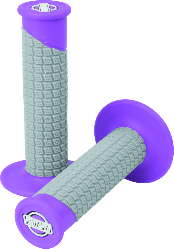 Pro Taper Clamp On Pillow Top Grips