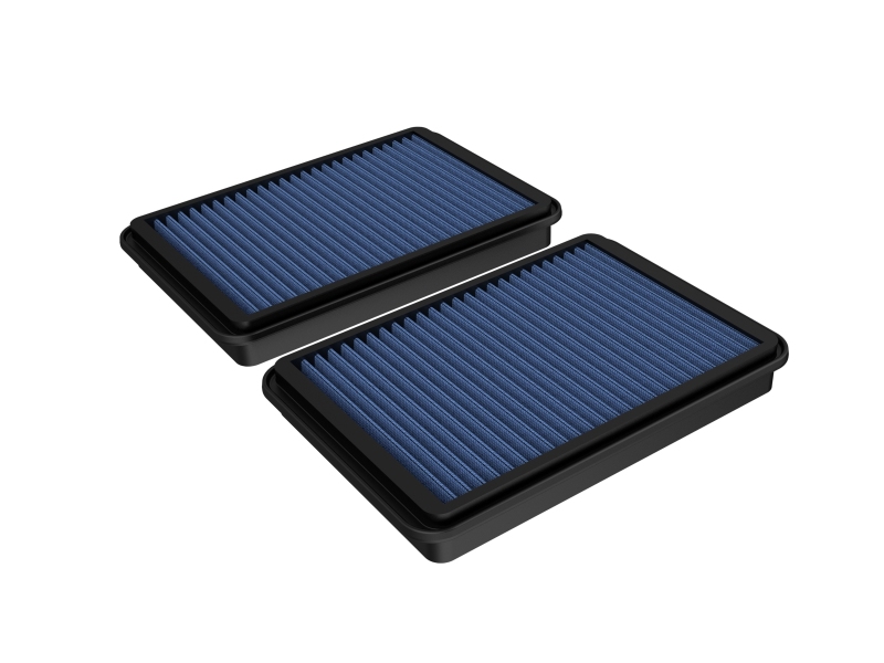 aFe Magnum FLOW Pro 5R Air Filter 21+ RAM 1500 TRX V8-6.2L thumbnail 2