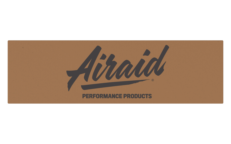 Airaid 99-04 Chevy / GMC P/U SUV 4.8/5.3/6.0L LS1 Modular Intake Tube