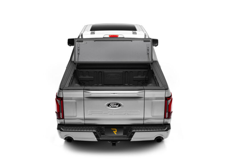 BAK 2026+ Ford Ranger 5ft Bed BAKFlip G2 thumbnail 7