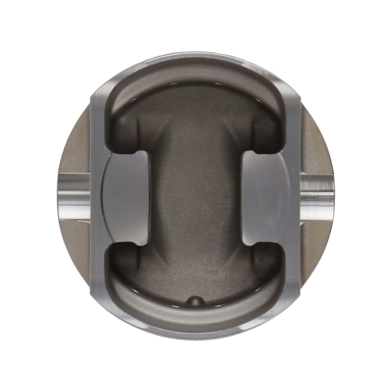 Wiseco 04-12 HD Sportster 1200/Buell XB12RS 10.51 Piston Kit thumbnail 5
