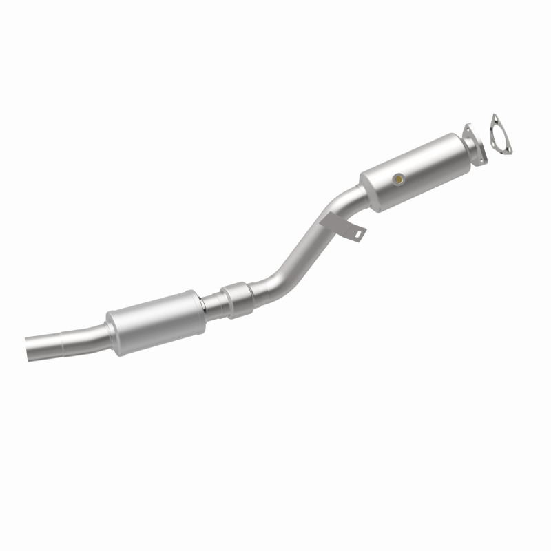MagnaFlow Direct Fit Catalytic Converter 05-09 Audi Quattro 3.2L Driver Side thumbnail 9