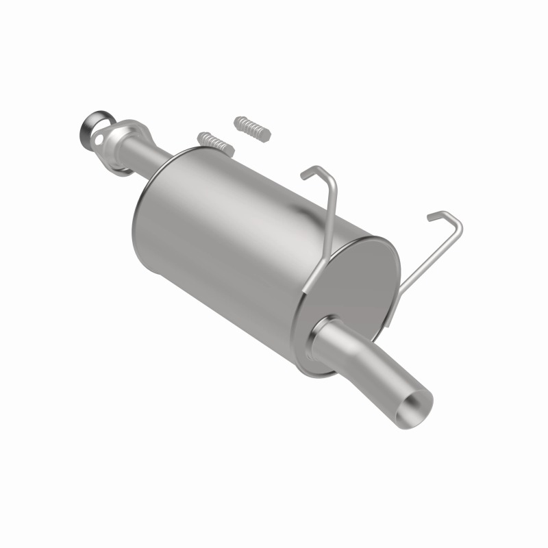 BRE Exhaust 97-01 CR-V 2.0L Muffler Kit thumbnail 9