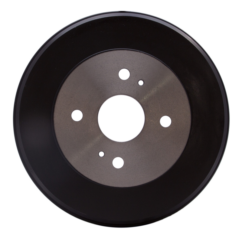 True Balanced Brake Drum