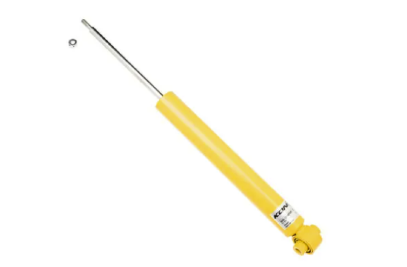 KON Sport (Yellow) Shocks
