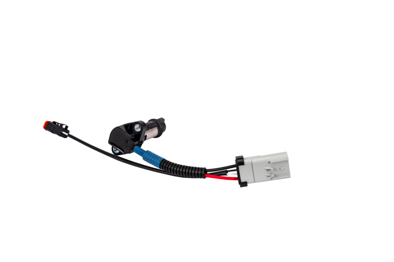 Fleece Performance 13-18 Dodge 2500/3500 Cummins 6.7L Heater Upgrade Kit for Under Bed Filter thumbnail 2