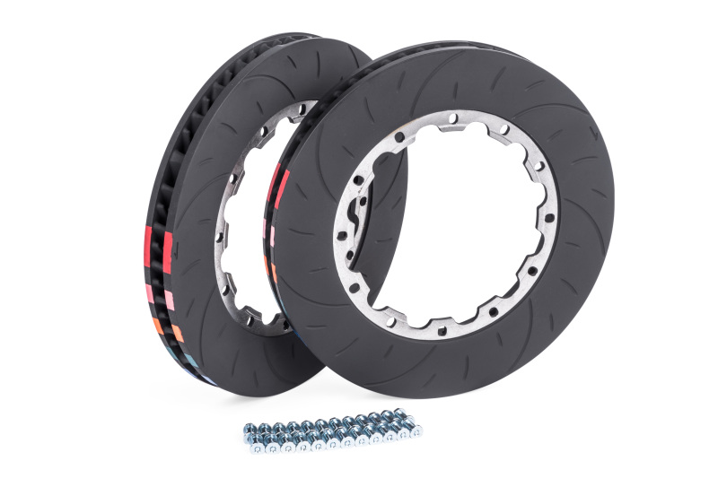 APR Brake Discs
