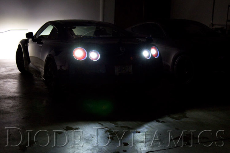 Diode Dynamics 09-21 Nissan GT-R Tail as Turn +Backup Module (USDM) Module Only thumbnail 9