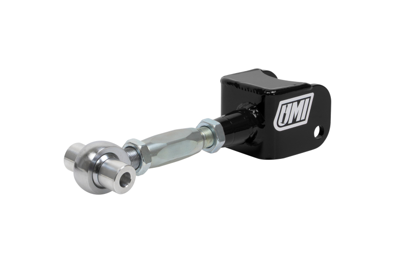 UMI Performance 78-88 GM G-Body 12-Bolt Swap Upper and Lower Control Arm Kit thumbnail 2