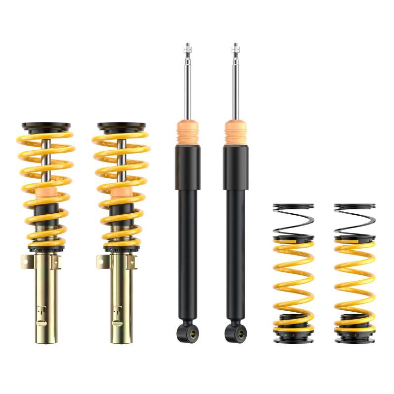 STS Coilover