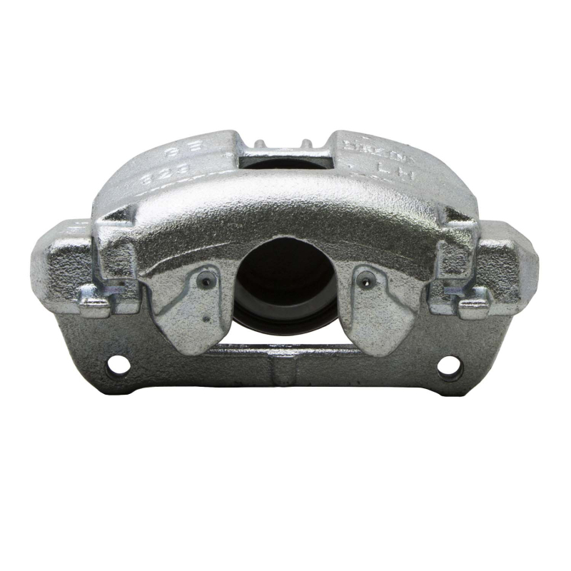 DFC 99-09 Volvo XC70/S80/V70/S60 Front-L Premium Caliper - Silver Zinc Coated