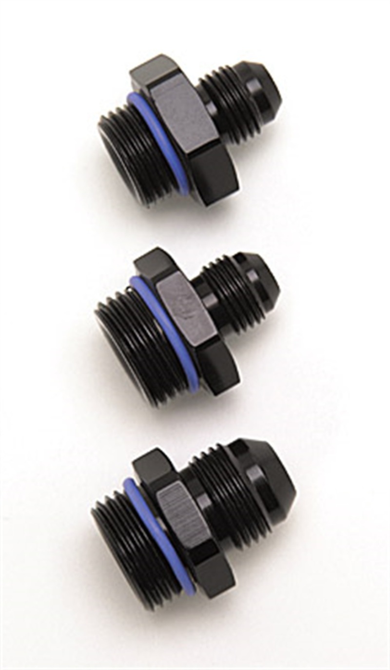 Russell Performance -8 AN to -10 AN Radius Port Adapter thumbnail 6