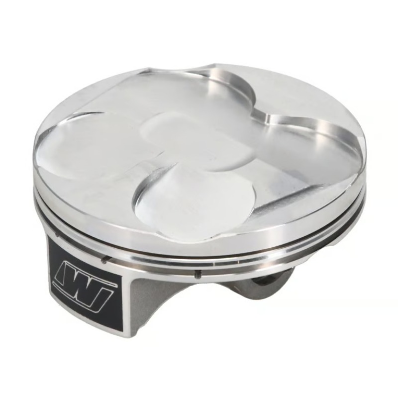 Wiseco Honda CRF250R 08-09 13.11 CR 7800YB Piston kit thumbnail 2