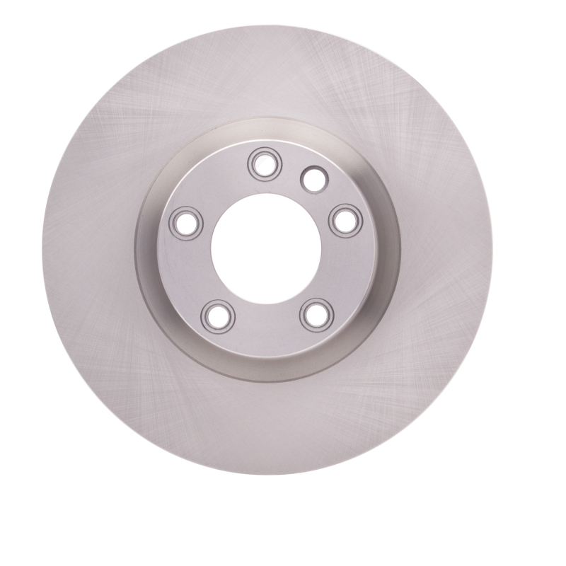 DFC Brake Rotors - Plain