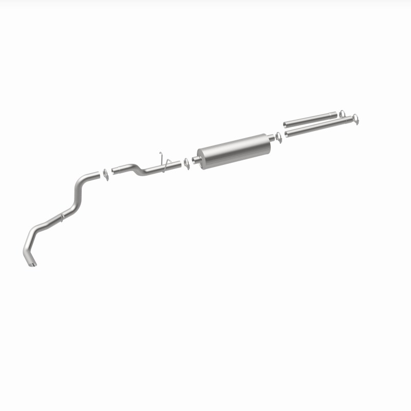 MagnaFlow BRE Exhaust Kit 92-95 Ford F150 thumbnail 5