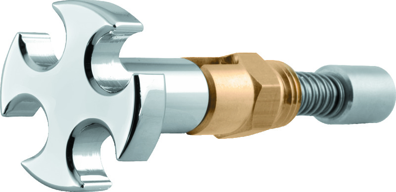 BKC Carburetor Enrichener