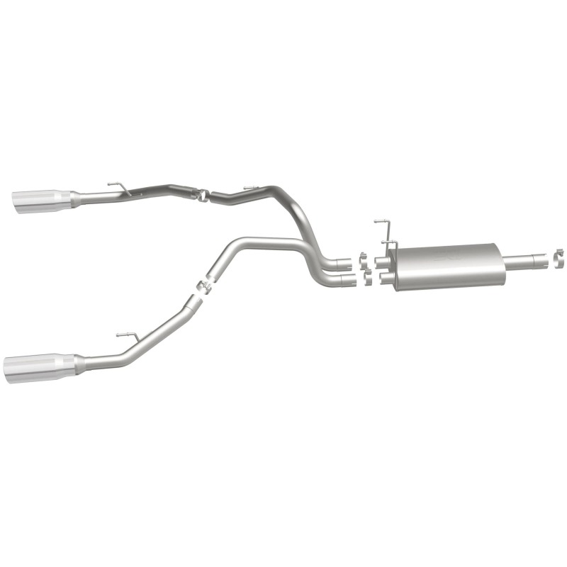 MagnaFlow SYS C/B 09 Dodge Ram Pickup thumbnail 8