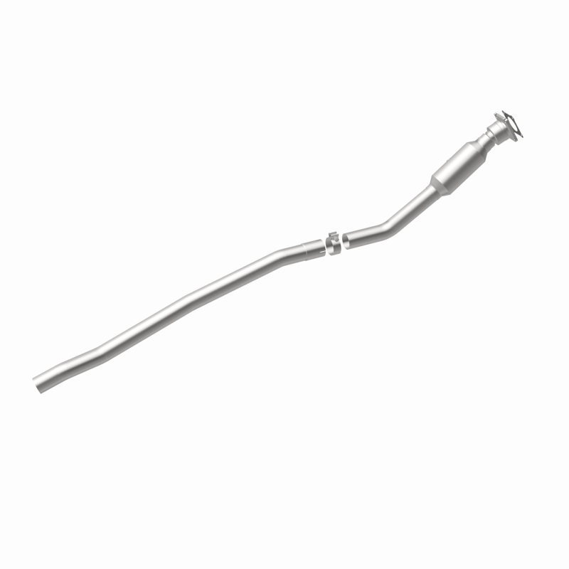 MagnaFlow 2005 Dodge Grand Caravan 3.3L Direct Fit Converter thumbnail 3