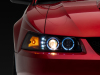 RAX LED Headlights