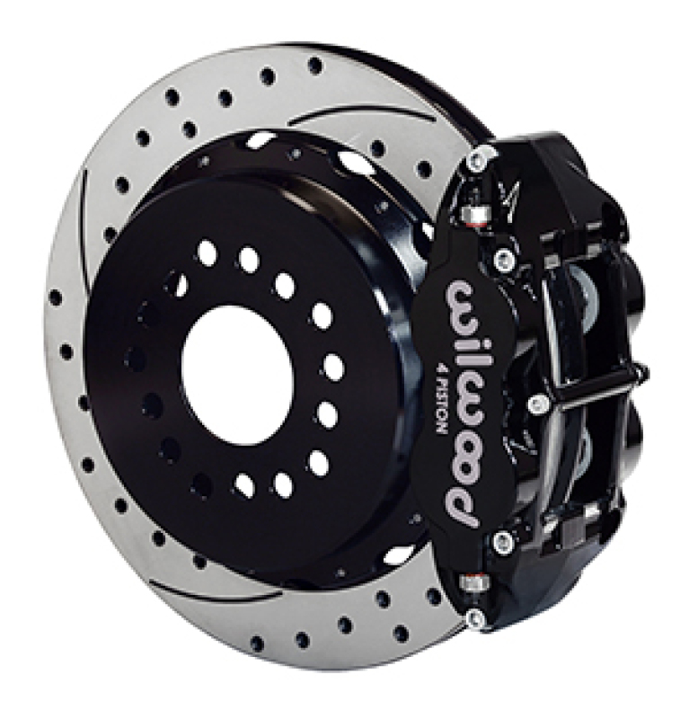 WIL Parking Brake Brake Kit