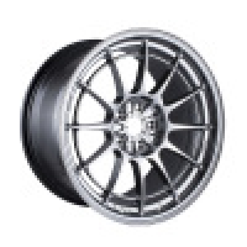 Enkei NT03+M 18X9.5 5x100 40mm Offset 72.6mm Bore Hyper Silver Wheel (MOQ 40)