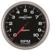AM Sport-Comp II Gauges