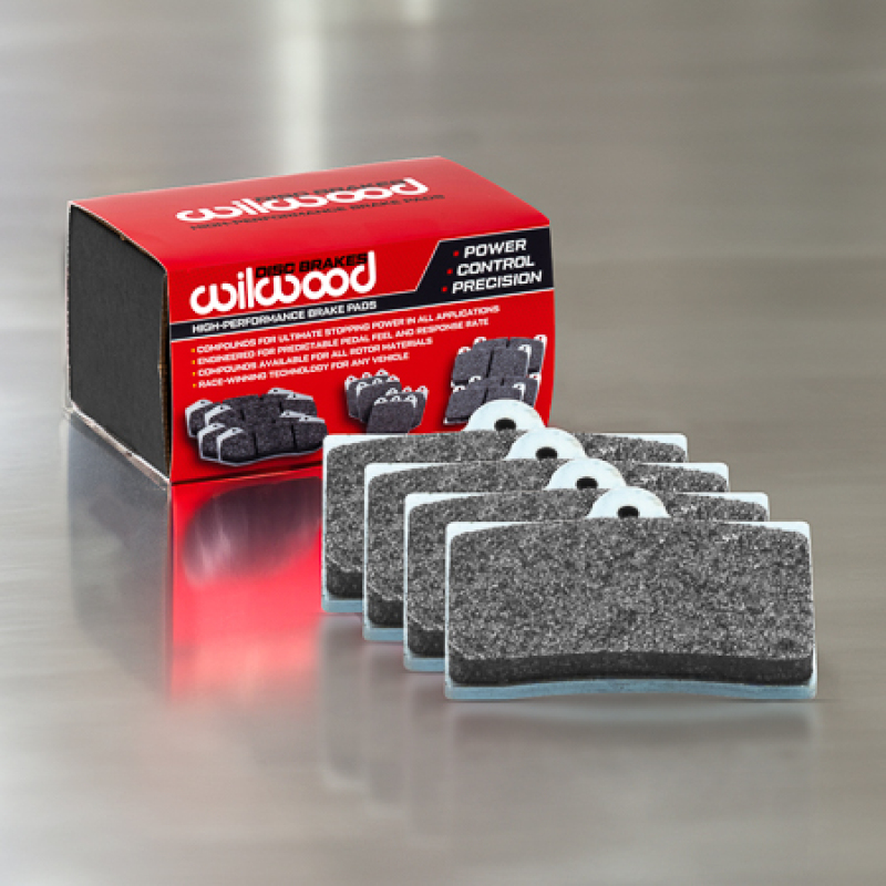 WIL BP-40 Brake Pads