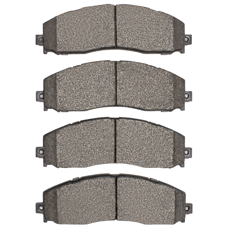 RNC Optimum OE Brake Pads