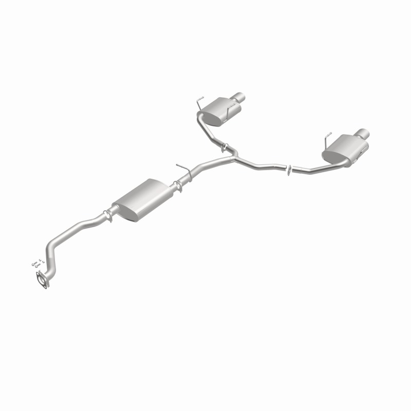 BRExhaust 09-12 Buick Enclave 3.6L Exhaust Kit thumbnail 9
