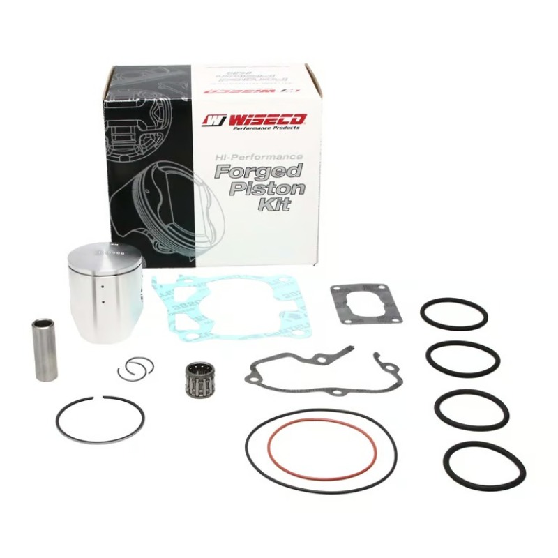 Wiseco Yamaha YZ125 98-00 (726M05400 2126CST) Piston thumbnail 4